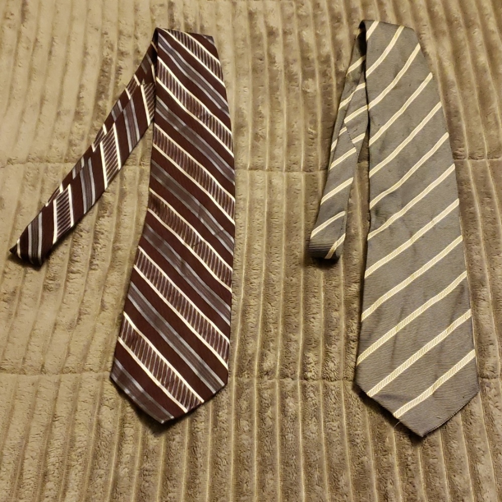 Joseph Feiss tie in good condition